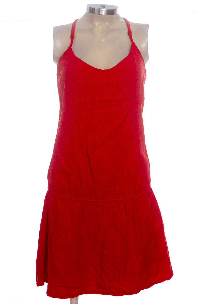 Vestido / Enterizo color Rojo - Americanino