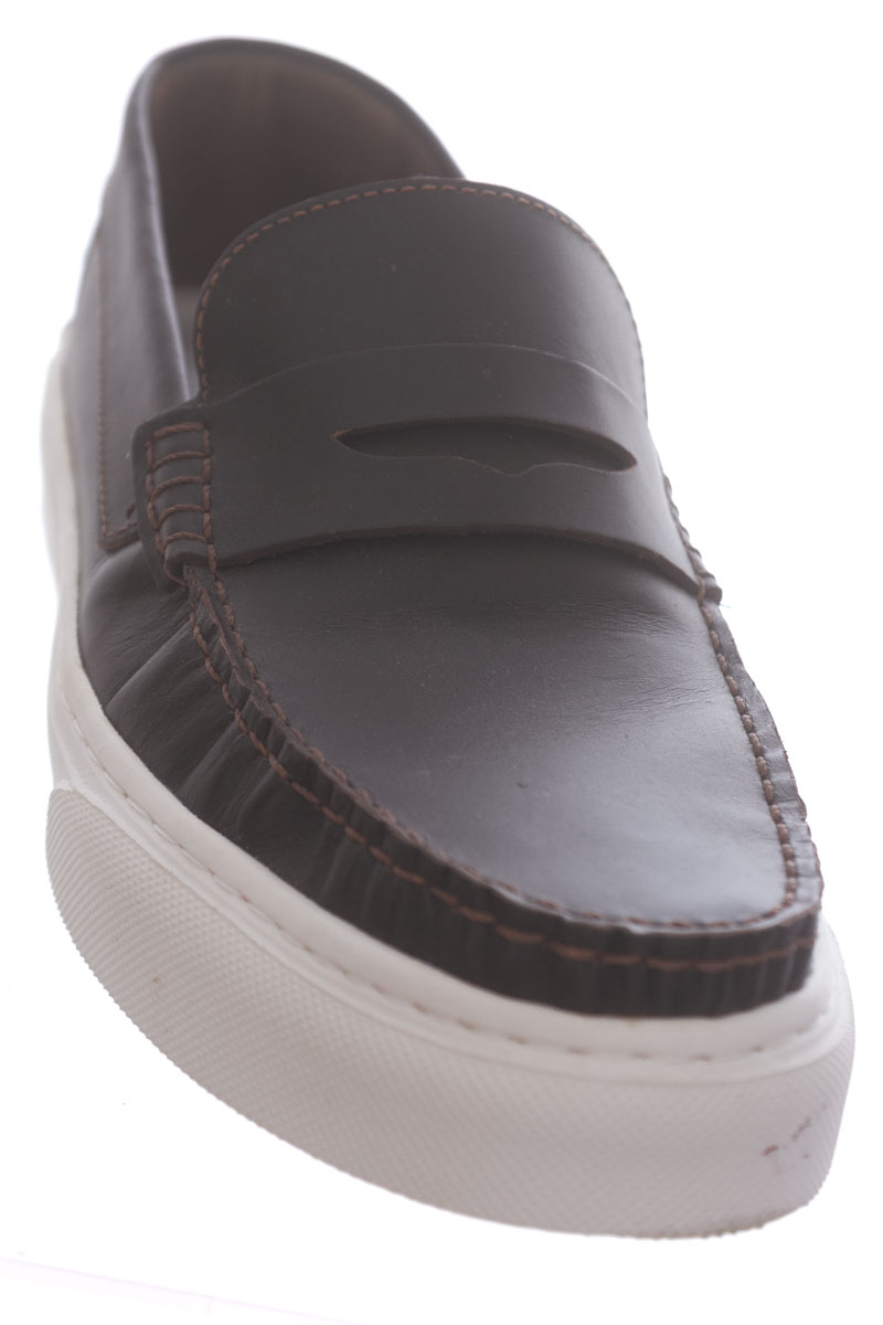 Zapato color Café - Nisa Store