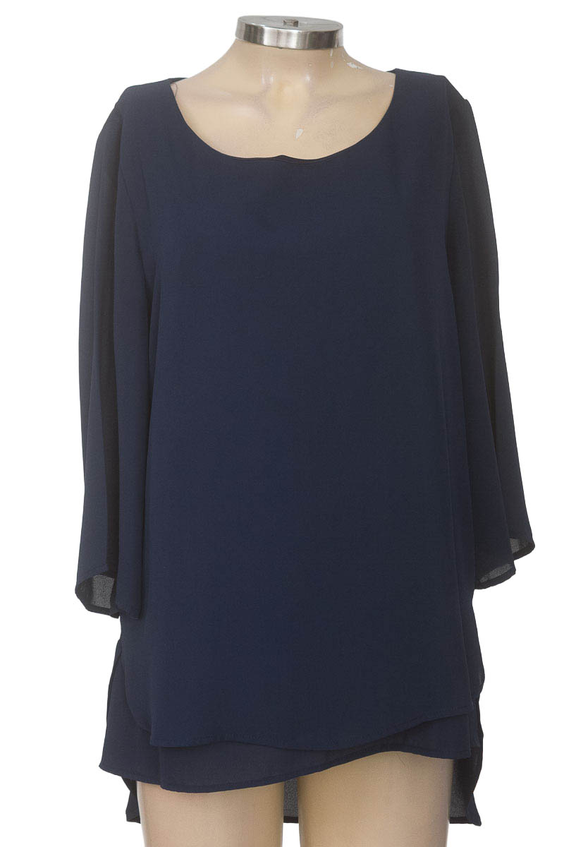 Blusa color Azul - Southland