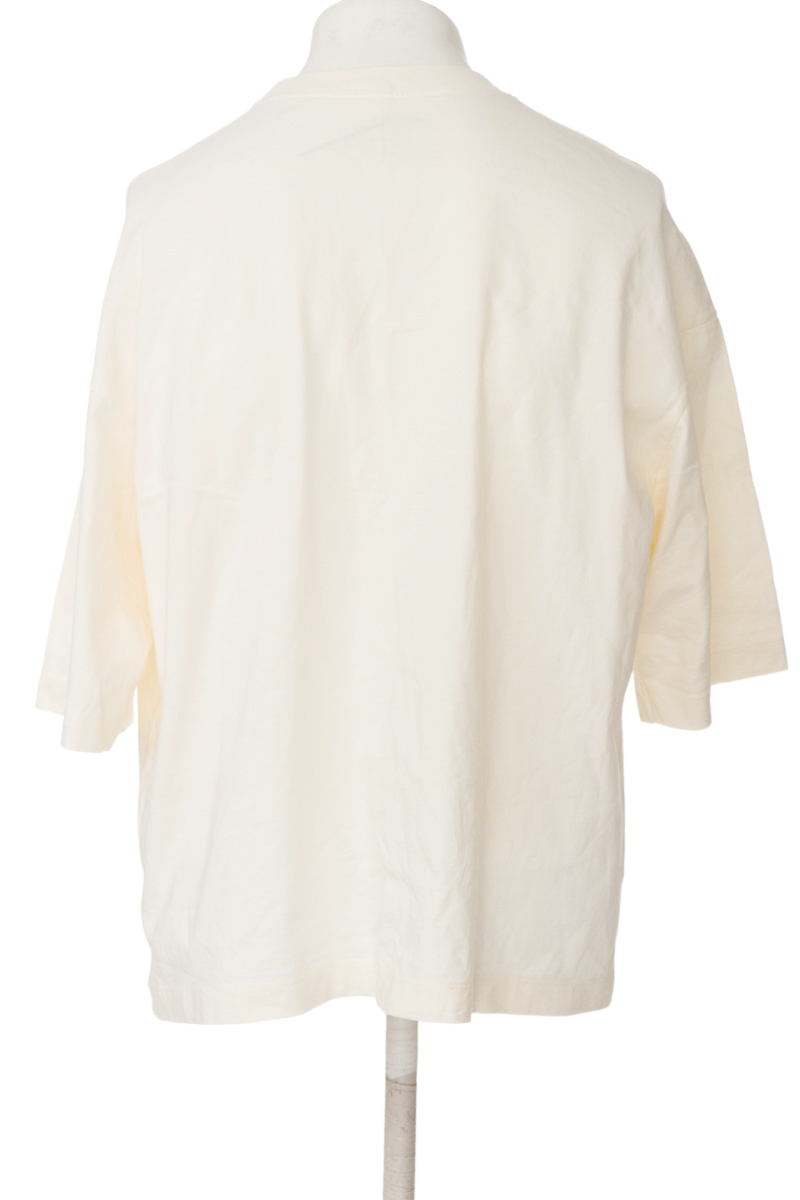 Camiseta color Beige - Img street