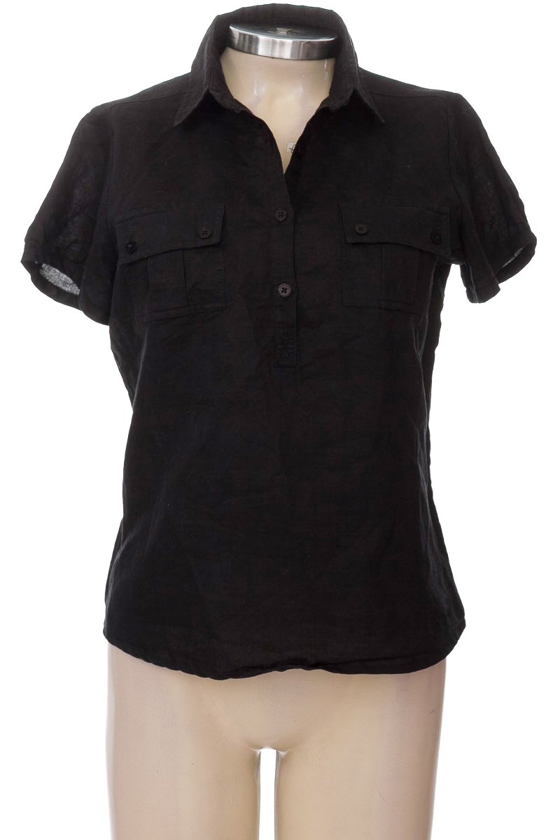 Blusa color Negro - Chevignon