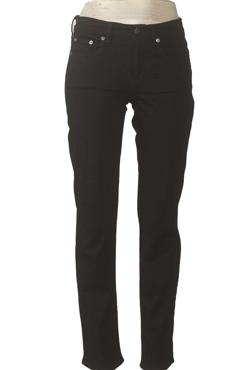 Pantalones color Negro - GAP