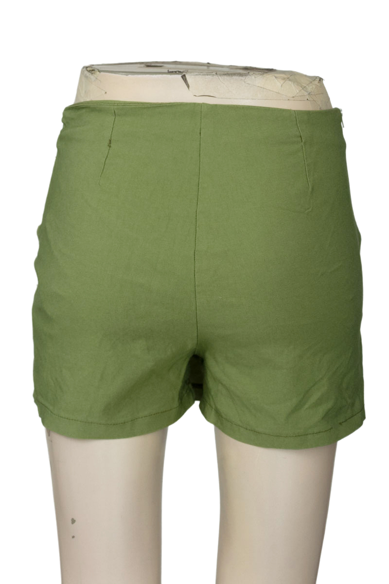 Short color Verde - Closeando