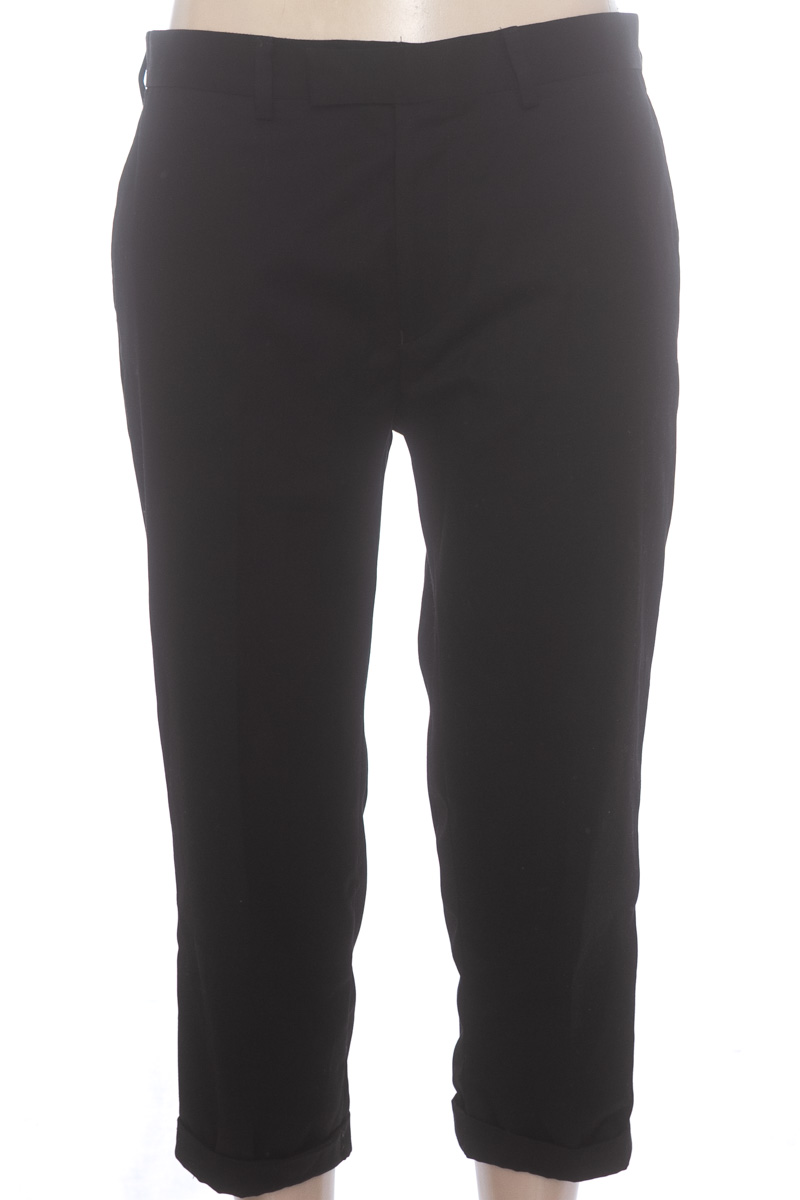 Pantalón color Negro - Closeando