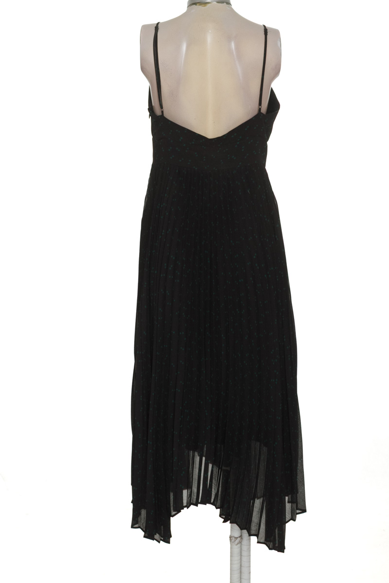 Vestido / Enterizo color Negro - UNIQLO