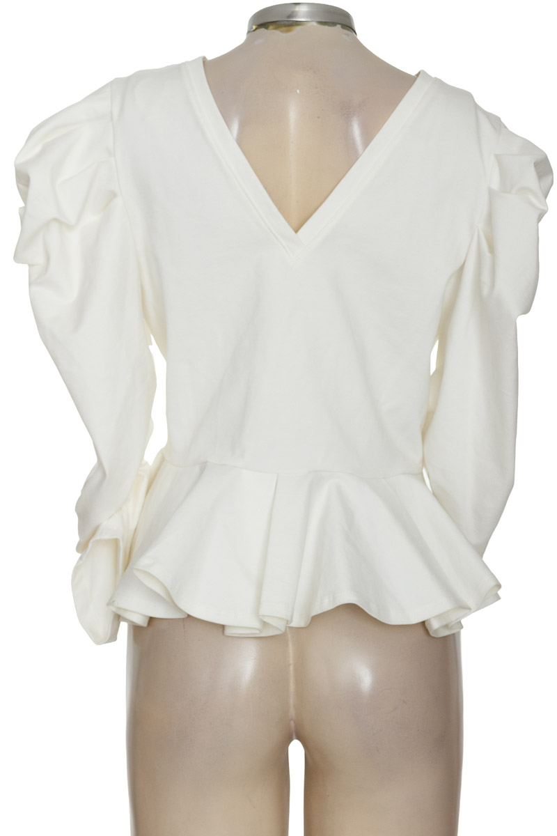 Blusa color Beige - Padova