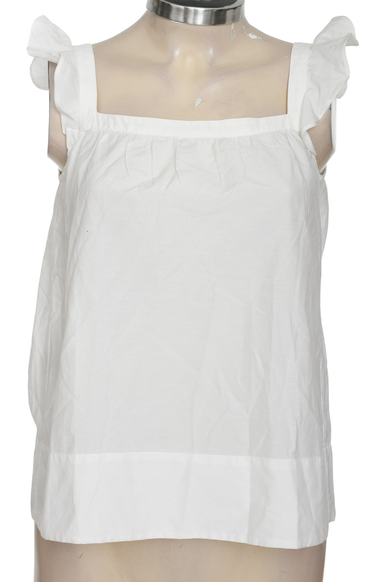Blusa color Blanco - Comptoir Des Cotonniers