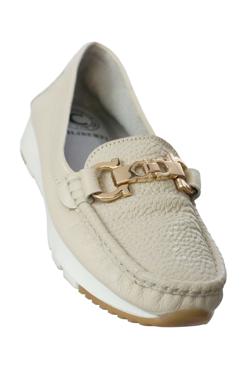 Zapatos color Beige - Ciliberti