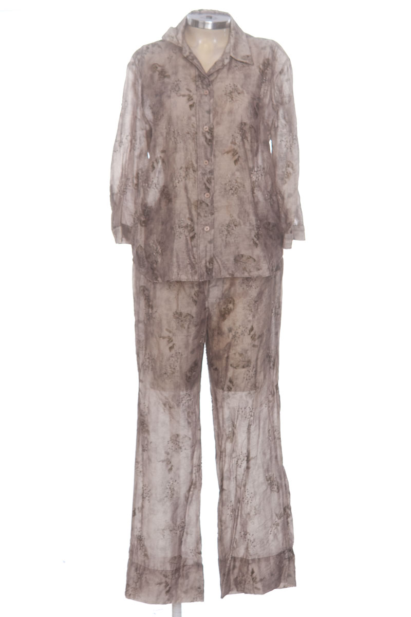 Vestido / Enterizo color Gris - Zara