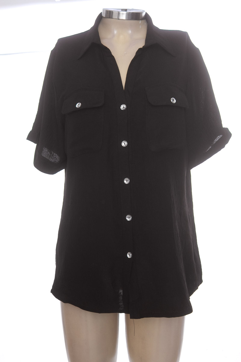 Blusa color Negro - MP Marketing Personal