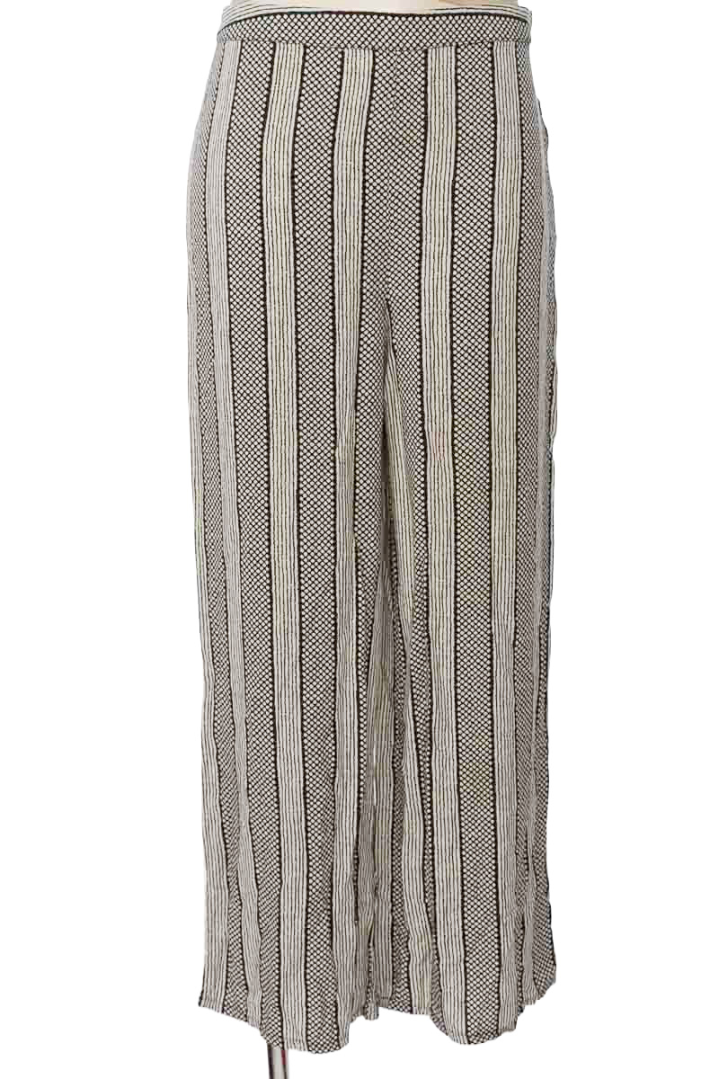 Pantalones color Beige - Arturo Calle