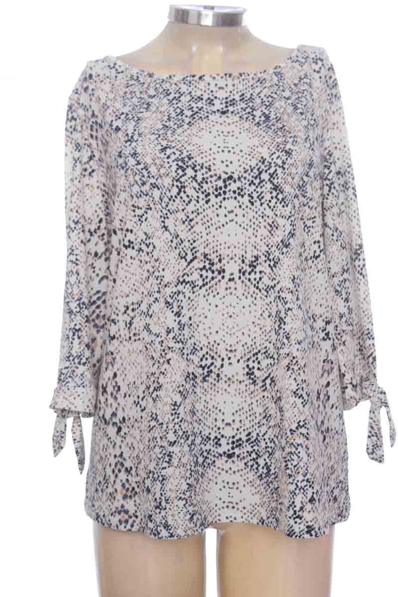 Blusa color Blanco - Southland