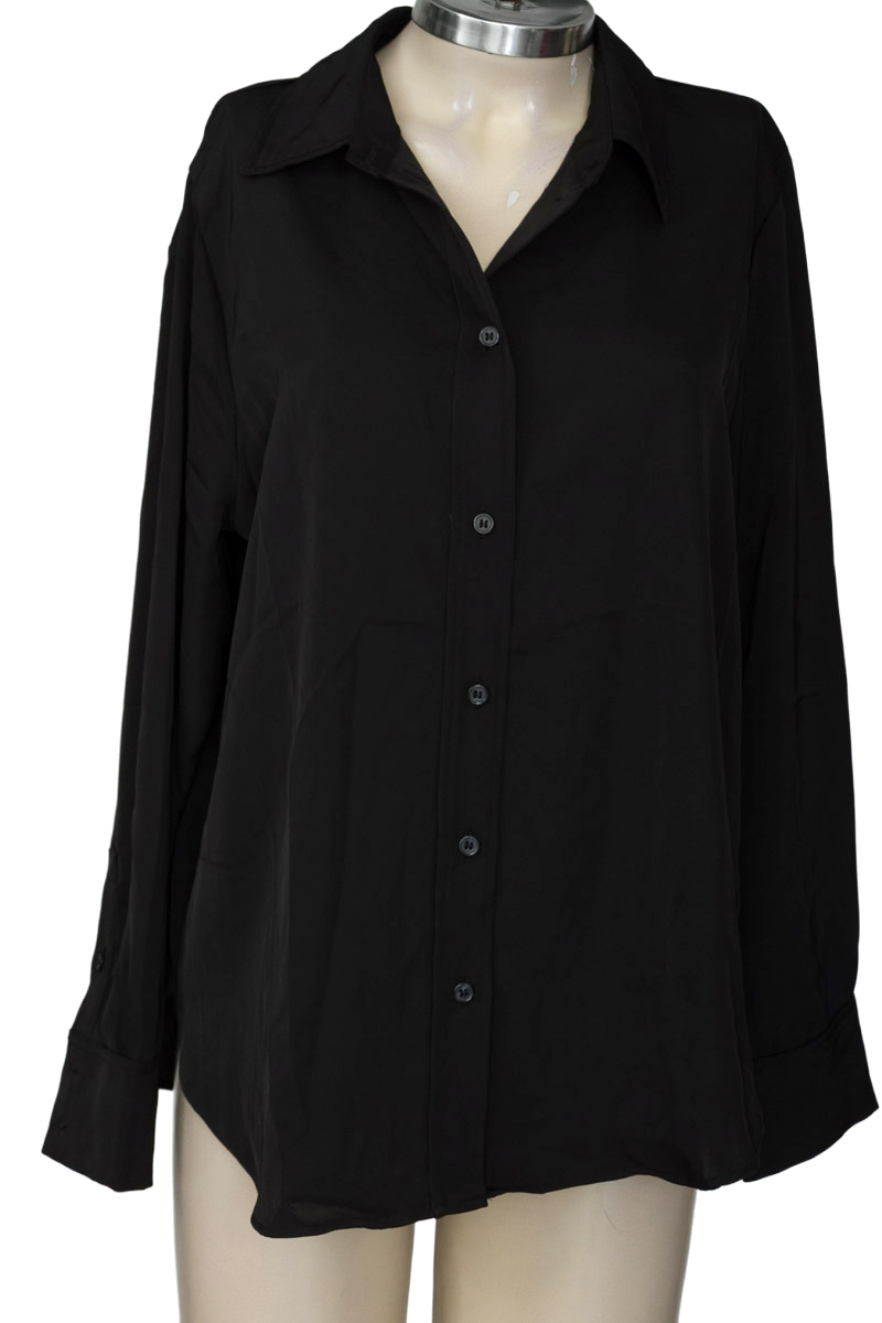 Blusa color Negro - H&M