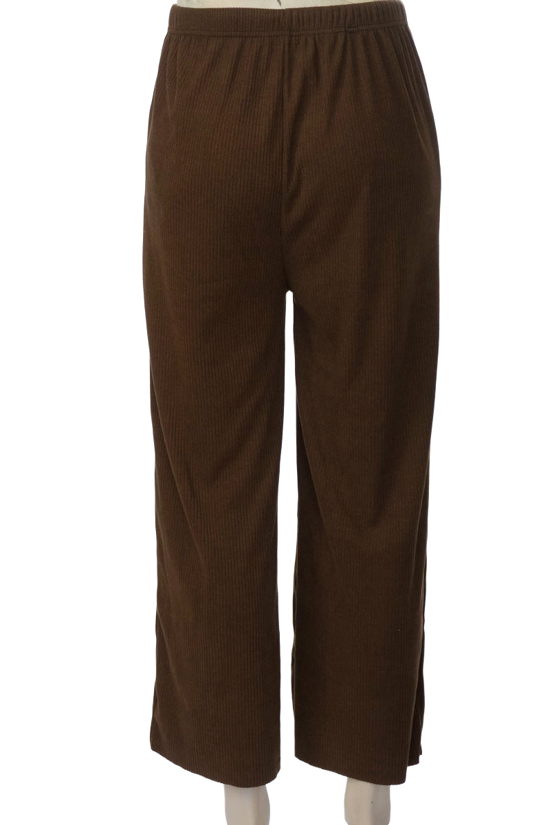 Pantalones color Verde - Closeando