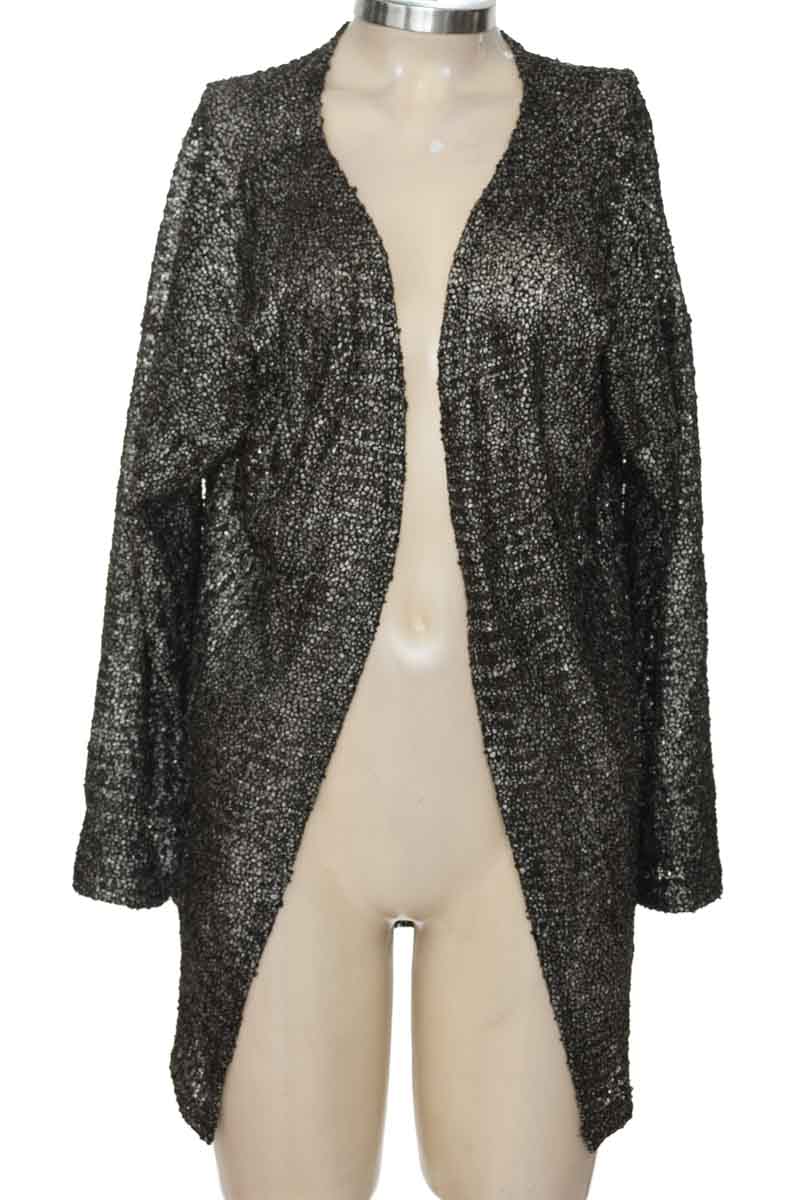 Blusa color Negro - FDS
