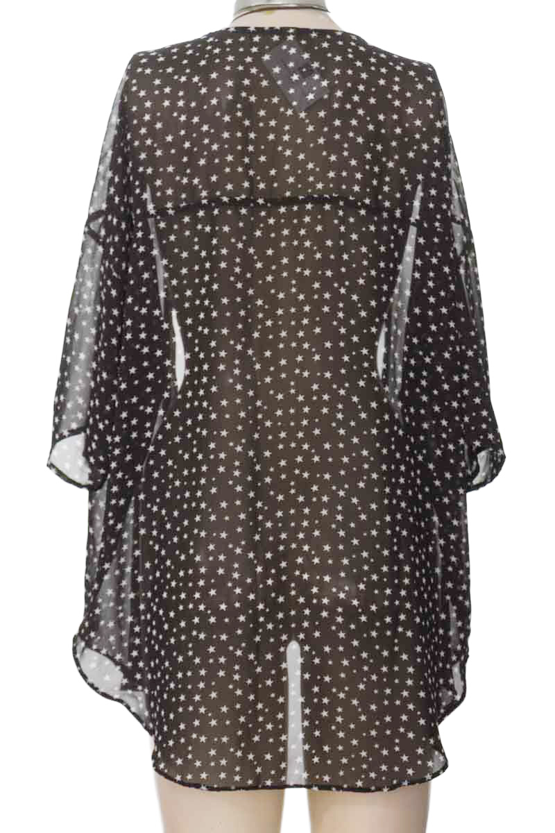 Blusa color Negro - People