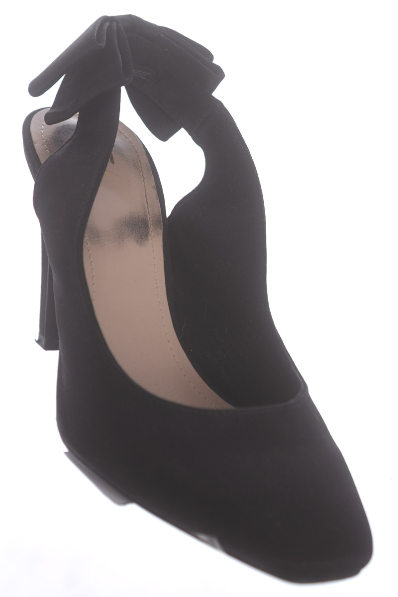 Zapatos color Negro - H&M