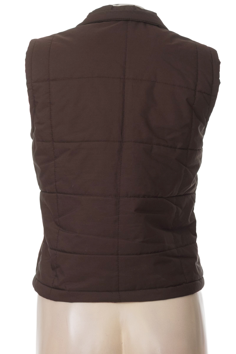 Chaqueta / Abrigo color Café - Closeando