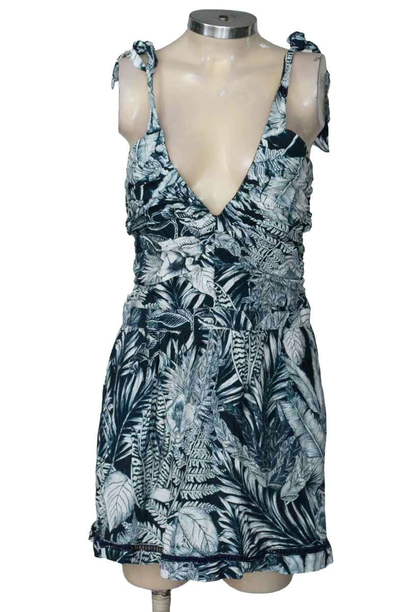 Vestido / Enterizo color Estampado - Agua Bendita