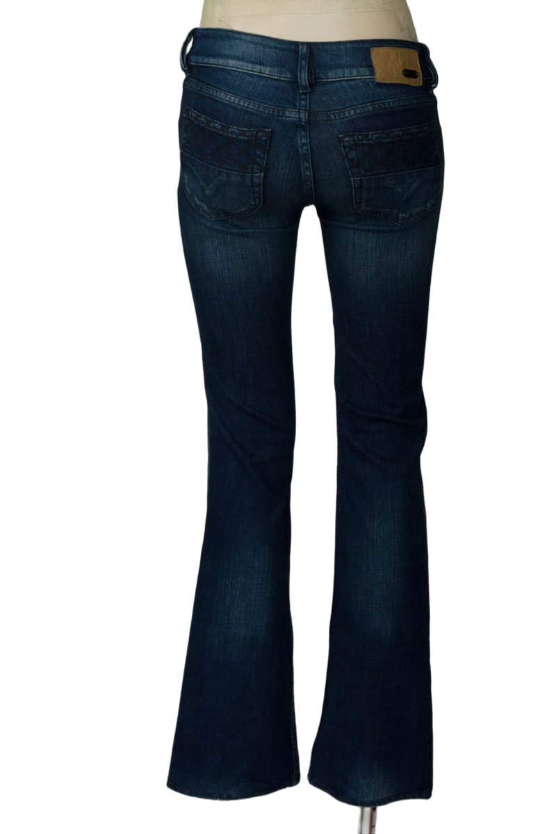 Pantalones color Azul - Diesel Industry