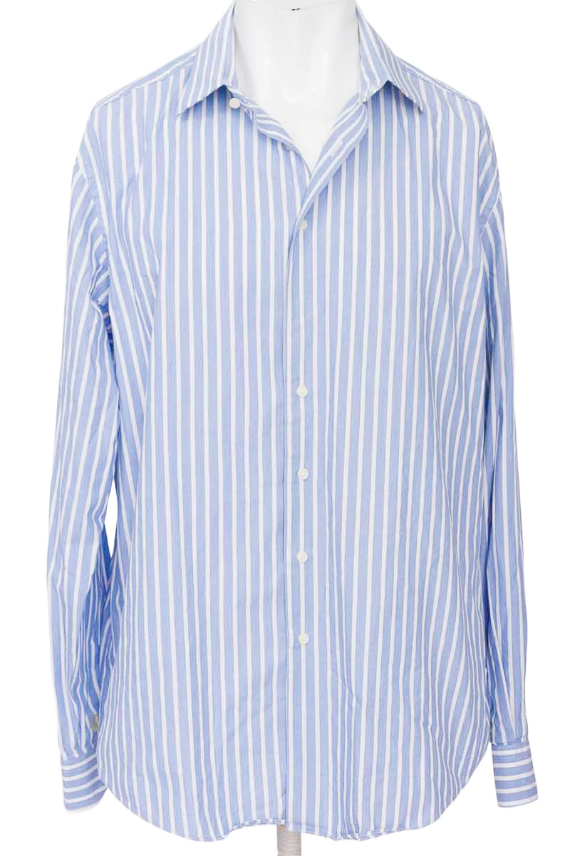 Camisa color Azul - Christian Lacroix