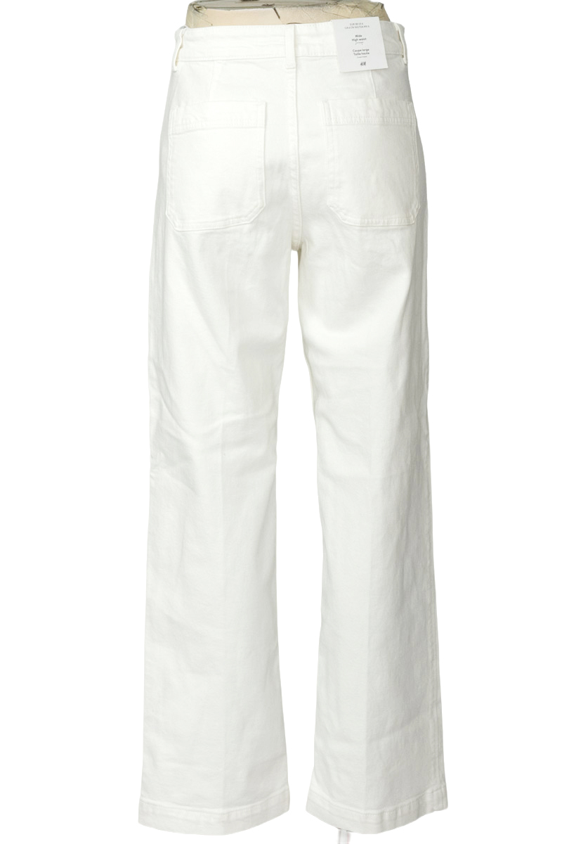 Pantalones color Beige - H&M
