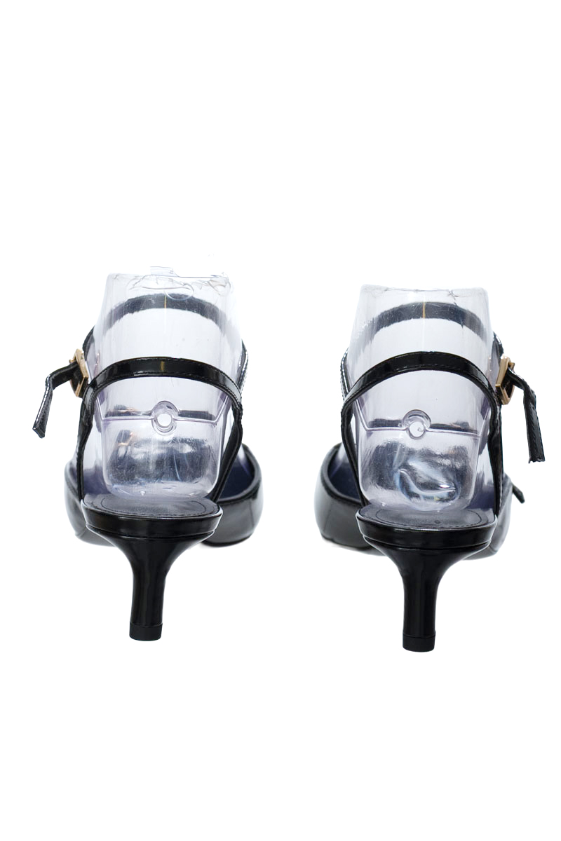 Zapatos color Negro - H&M