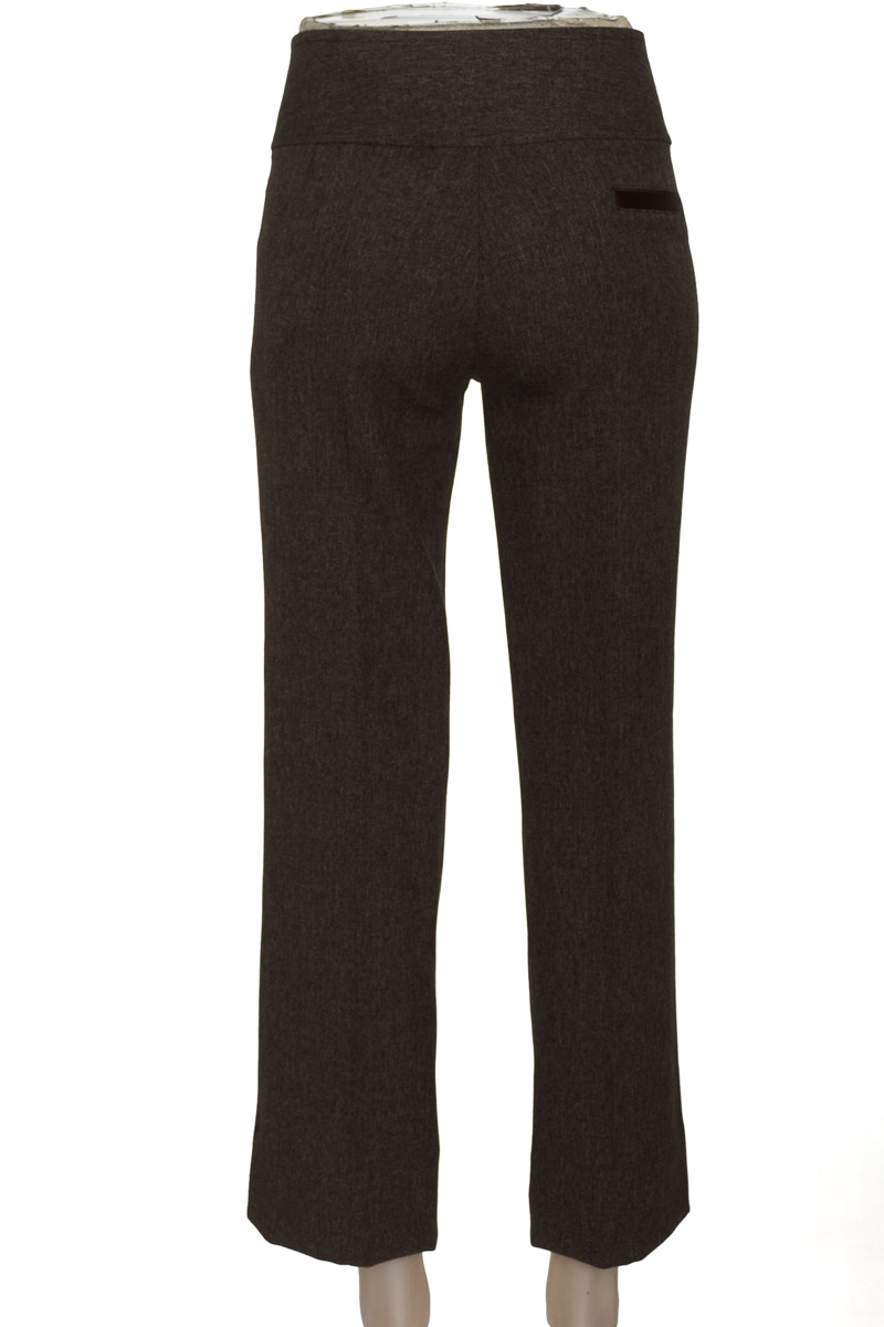 Pantalones color Café - Dany