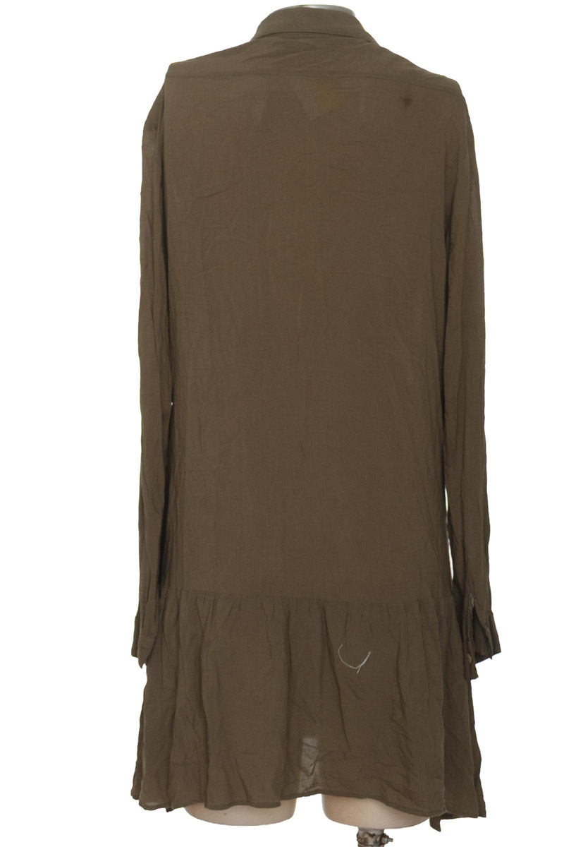 Vestido / Enterizo color Verde - Touche