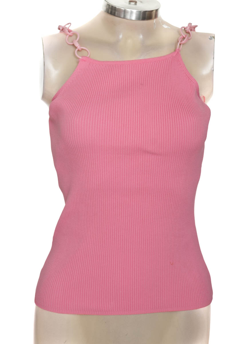 Top / Camiseta color Rosado - Balboa