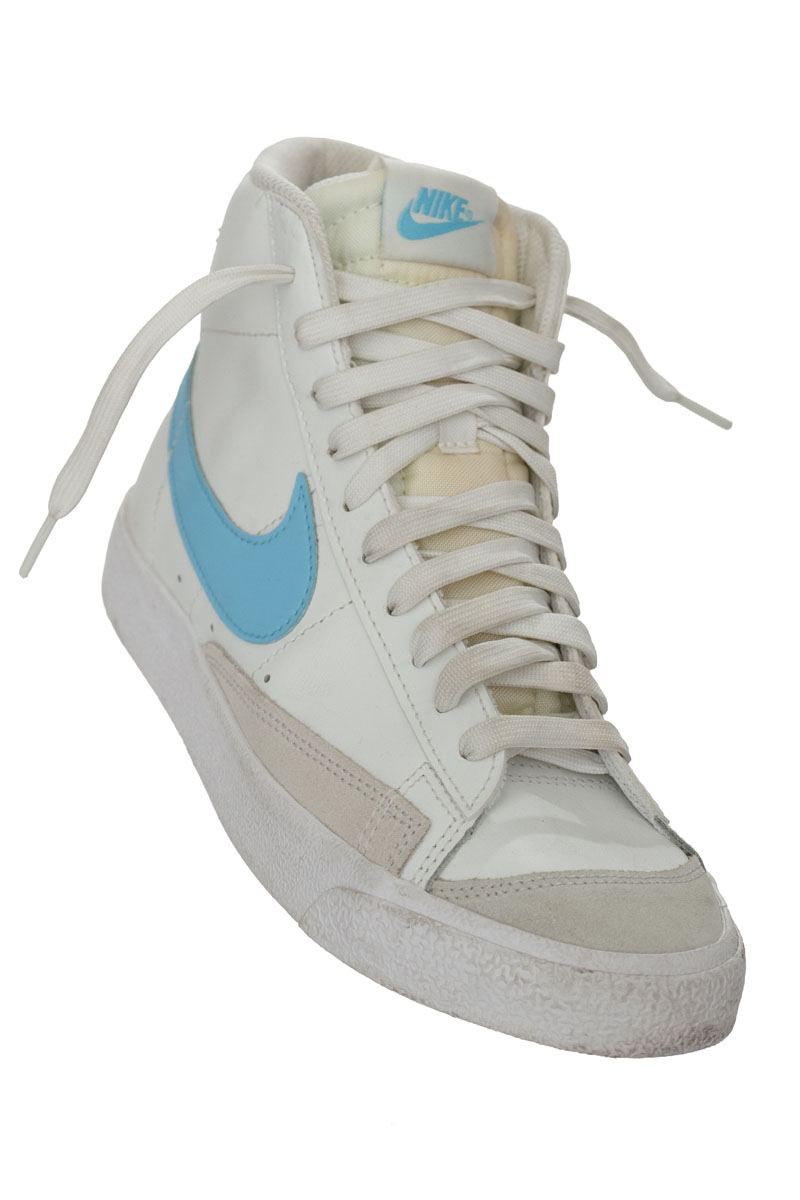 Zapatos color Blanco - Nike
