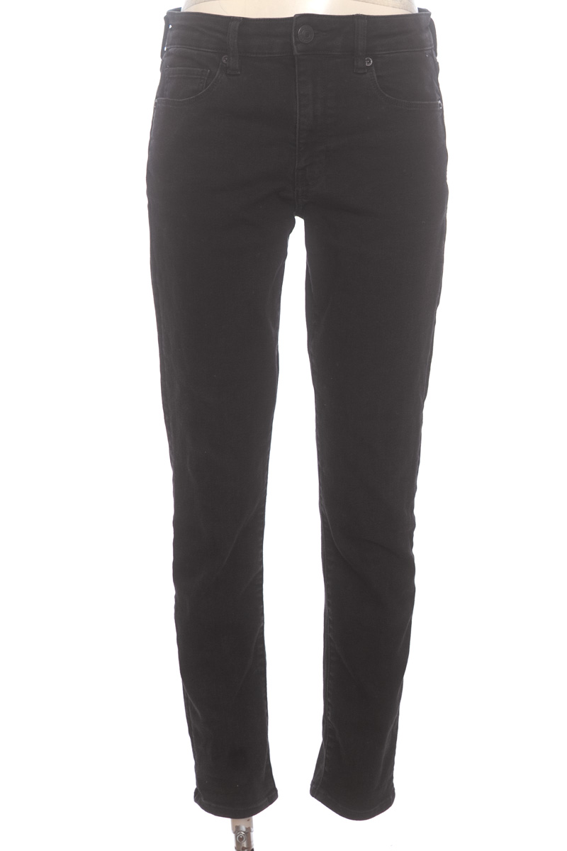 Pantalones color Negro - American Eagle
