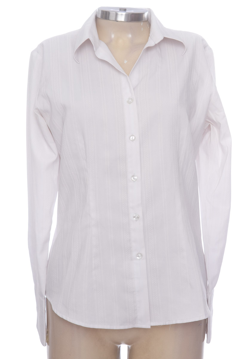 Blusa color Blanco - Closeando