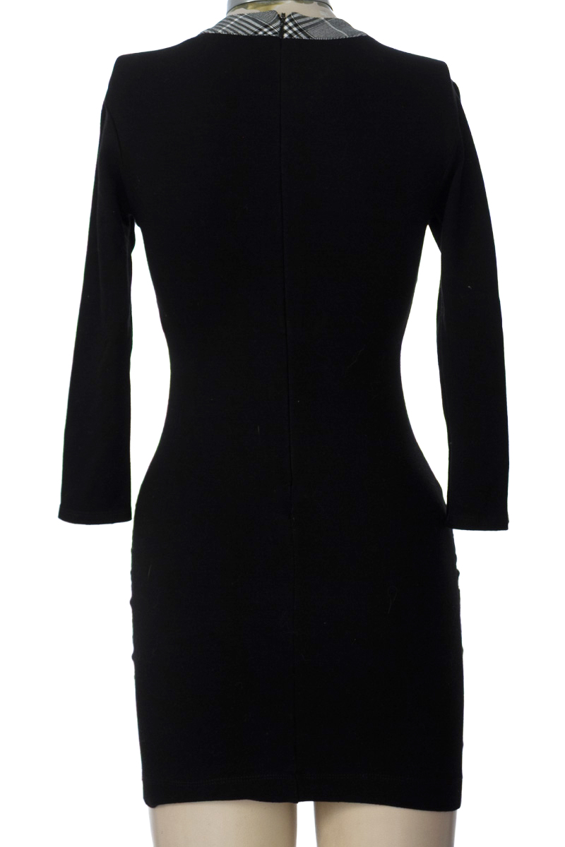 Vestido / Enterizo color Gris - ELA