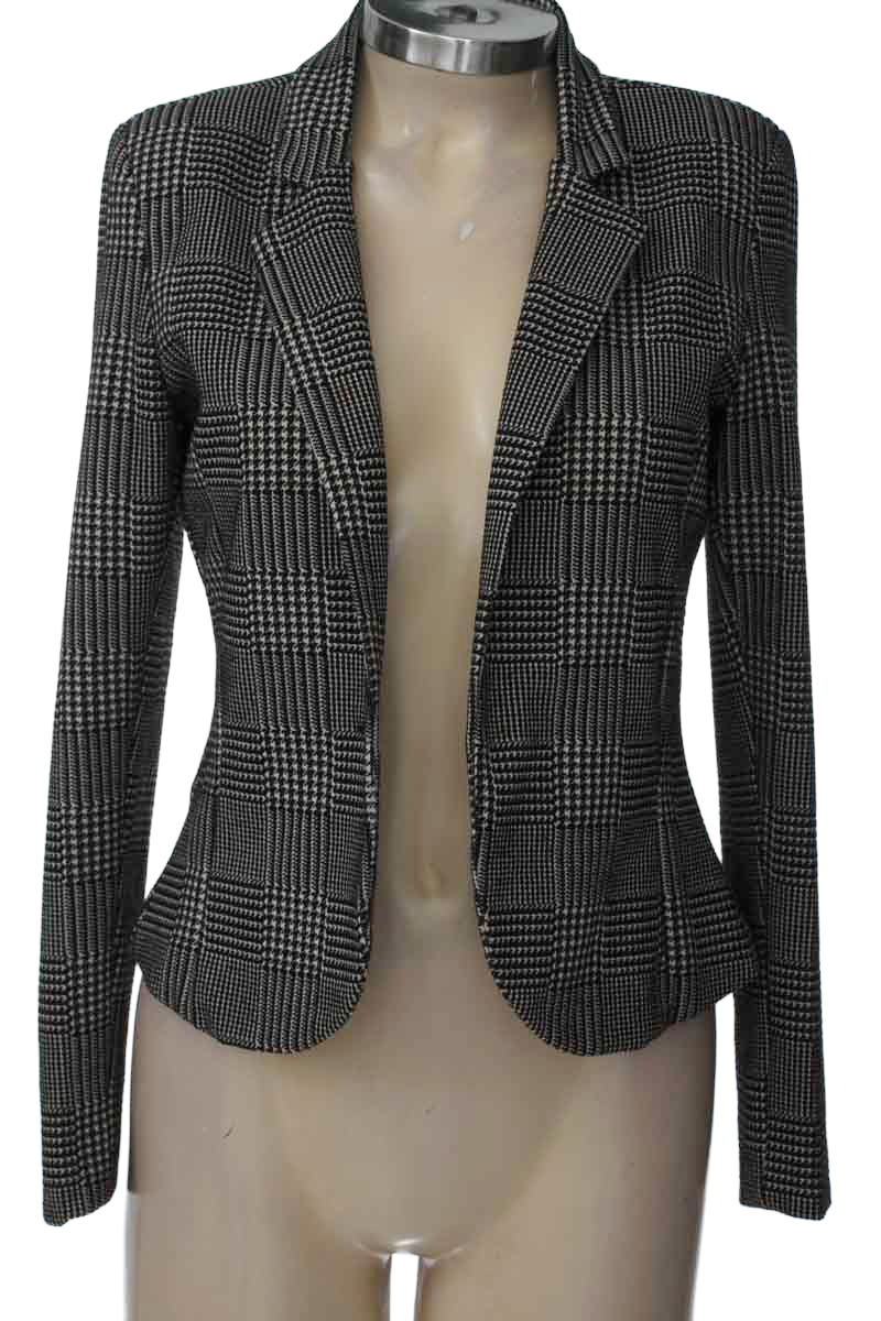 Chaqueta / Abrigo color Negro - Studio F