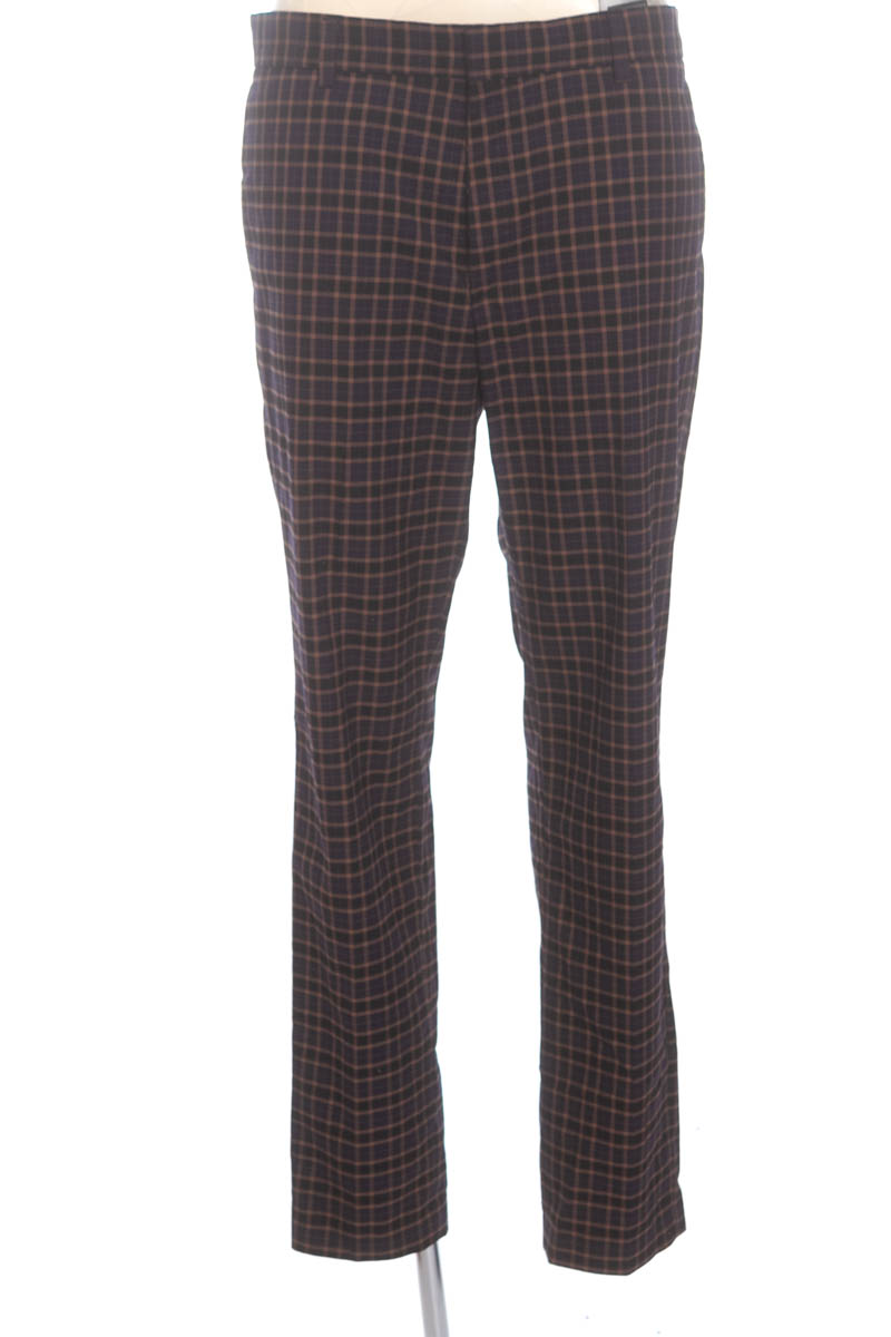 Pantalón color Negro - H&M