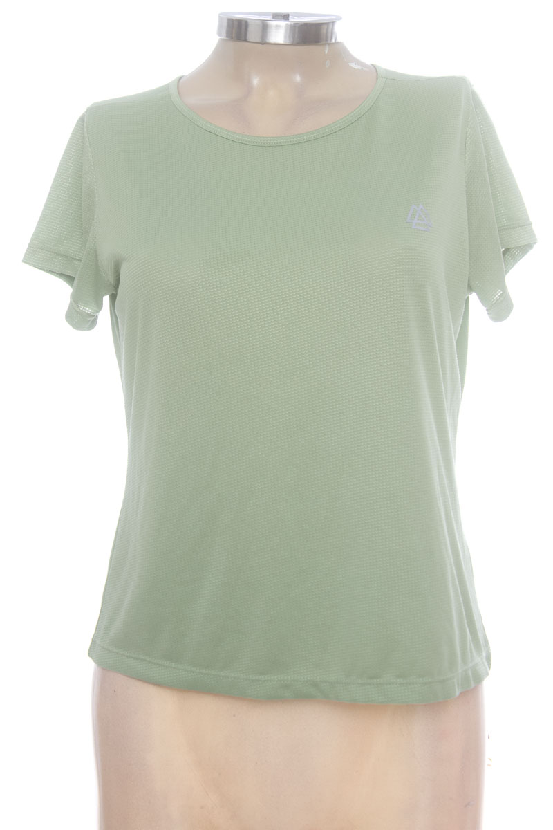 Ropa Deportiva / Salida de Baño color Verde - Belife