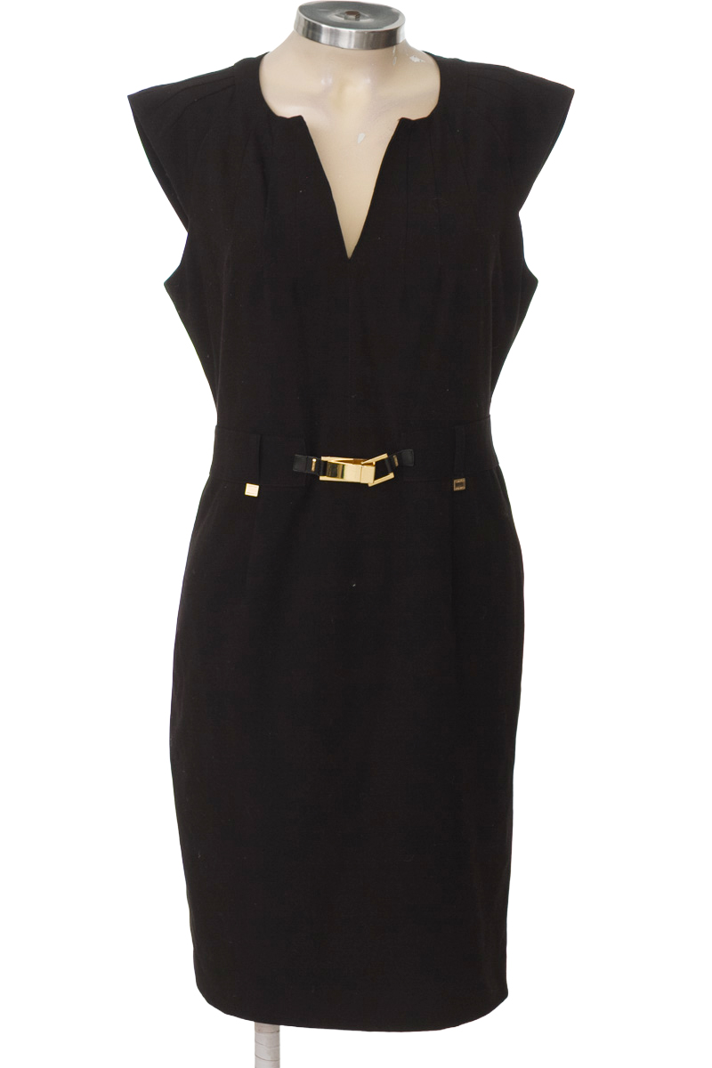 Vestido / Enterizo color Negro - Calvin Klein