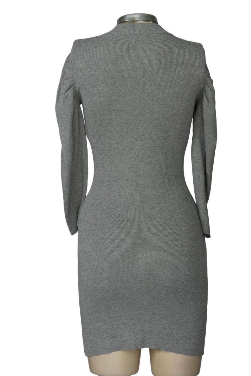 Vestido / Enterizo color Negro - ELA