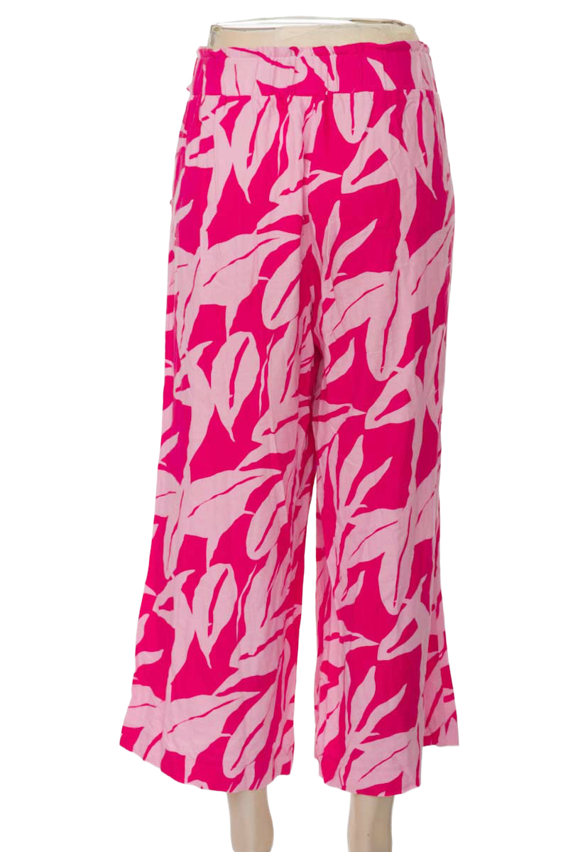 Pantalones color Fucsia - Basement