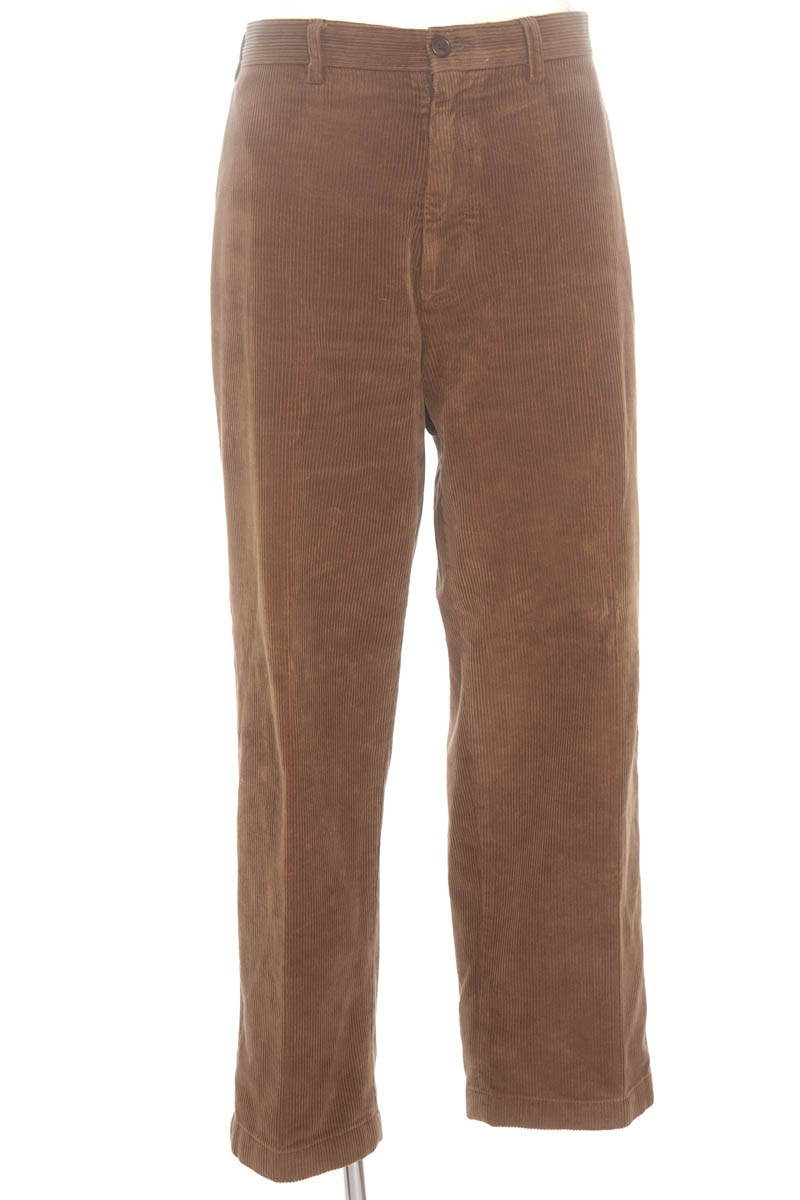 Pantalón color Café - NAUTICA