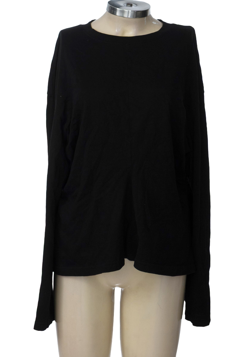 Sweater color Negro - H&M