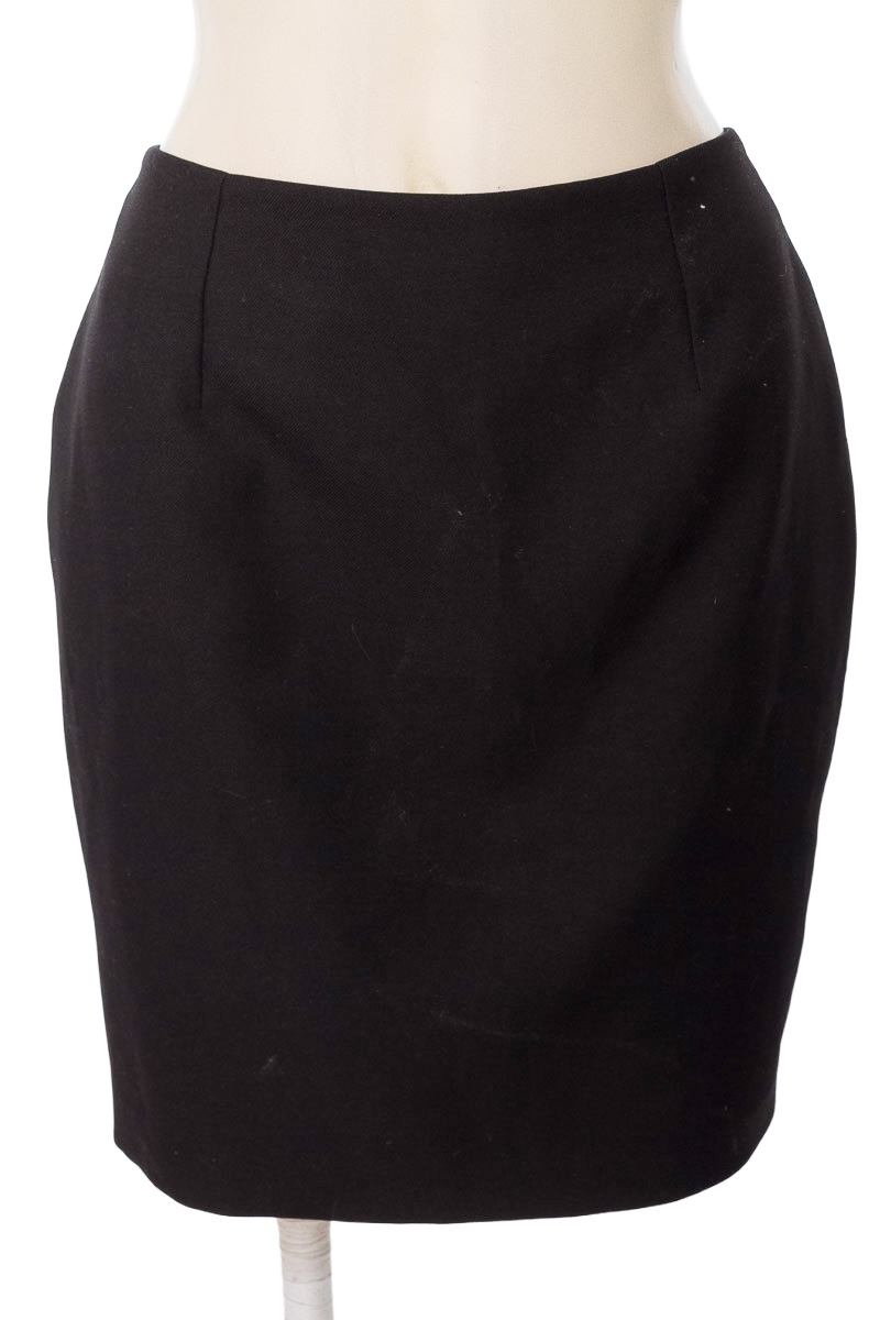 Falda color Negro - Taty