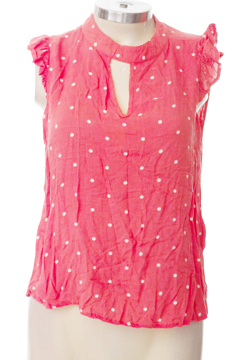 Top / Camiseta color Rosado - Sybilla