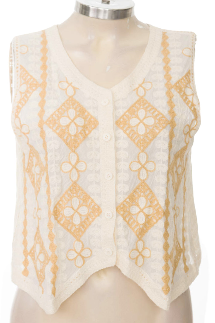 Sweater color Beige - Alma
