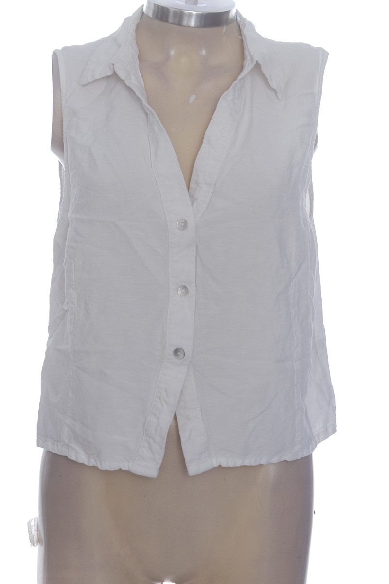 Blusa color Blanco - H&M