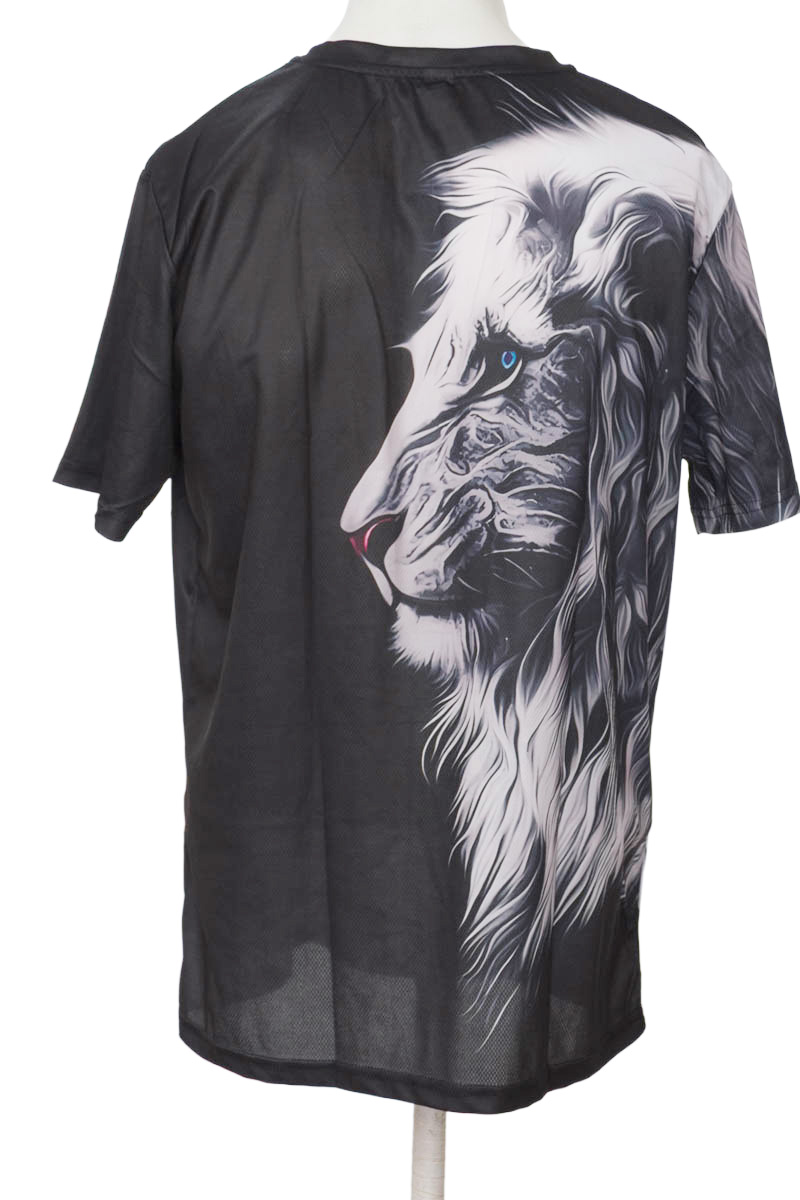 Camiseta color Negro - Closeando