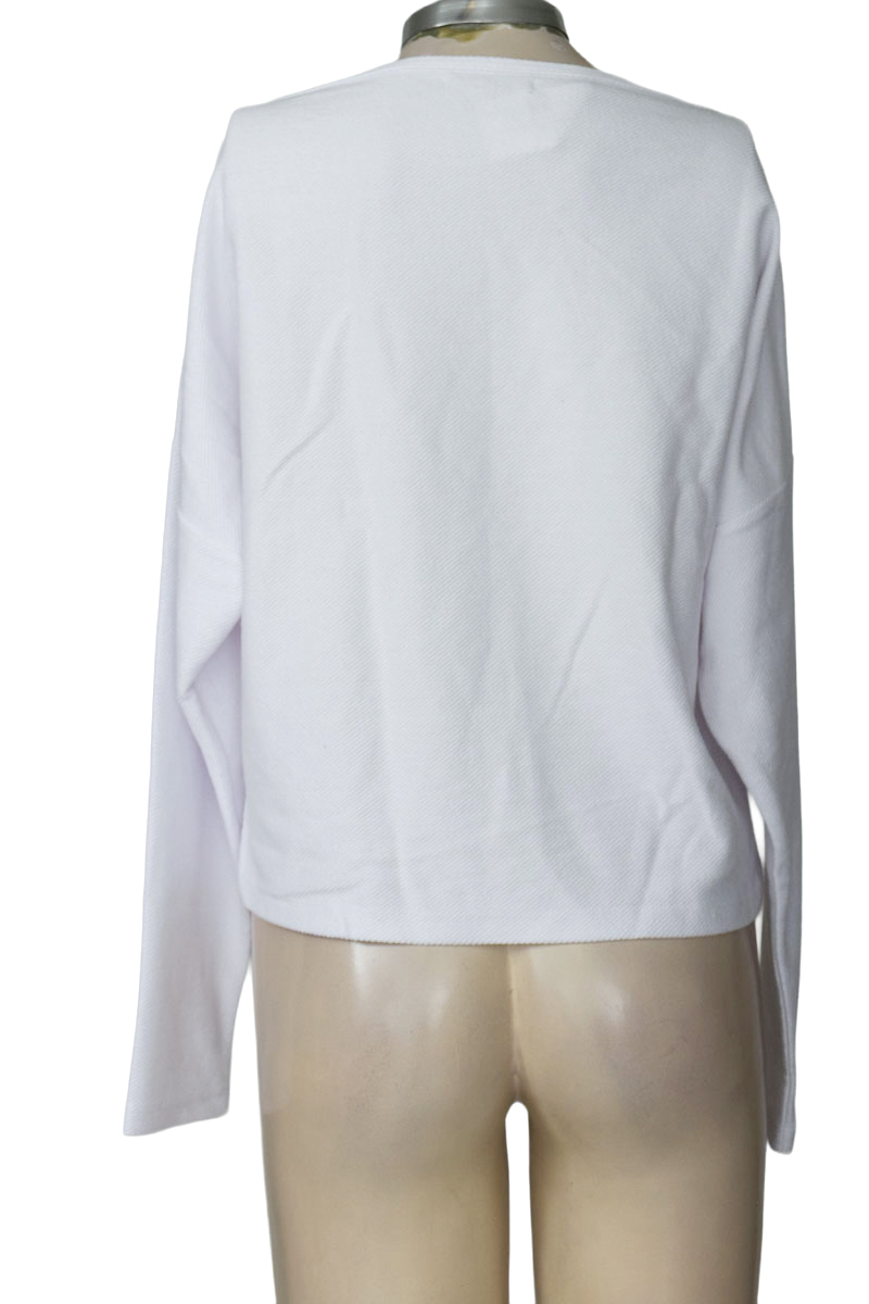 Sweater color Blanco - Tennis