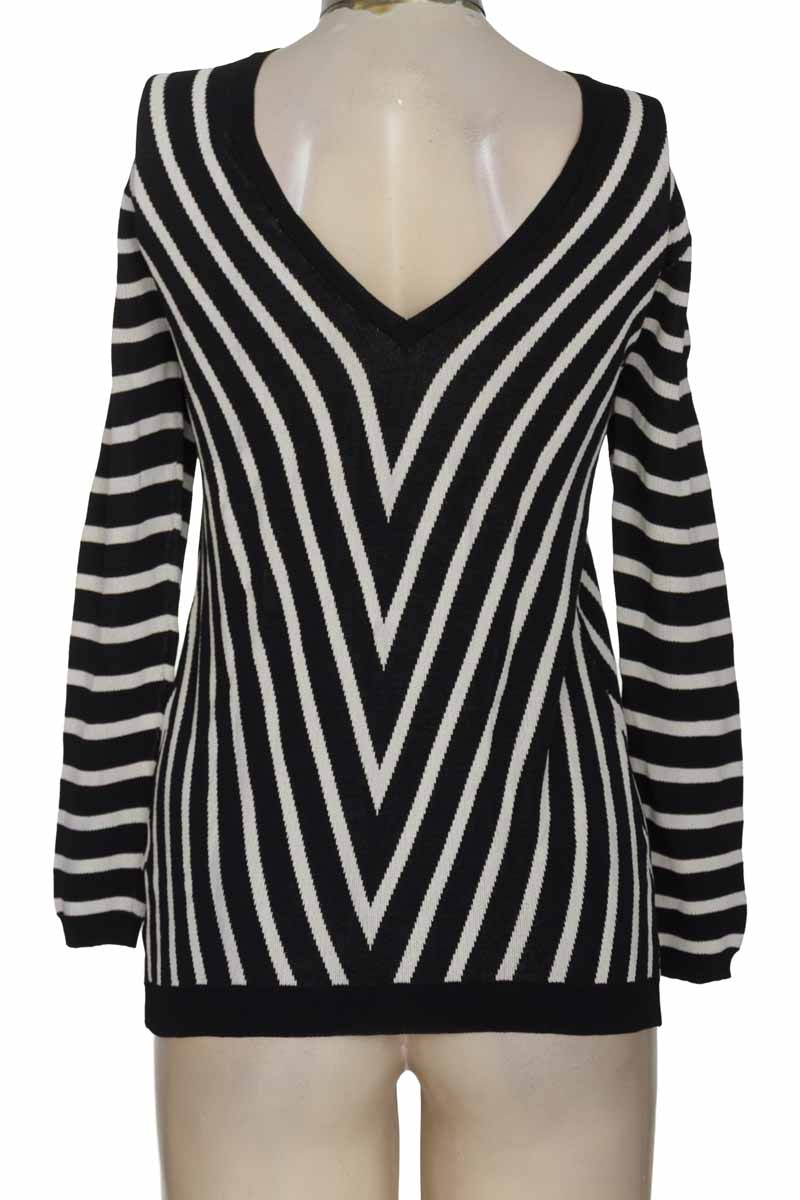 Sweater color Negro - Zara