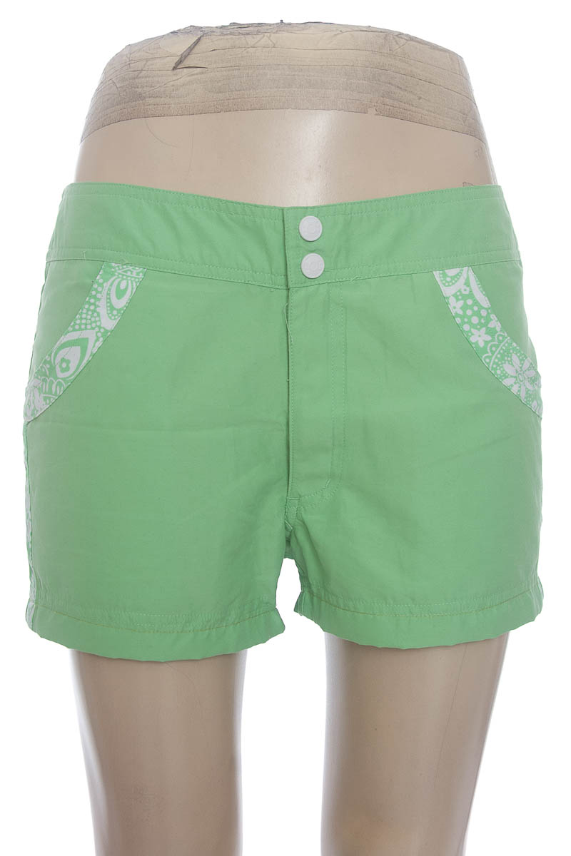 Short color Verde - B.U.M Equipment